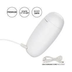 CalExotics Stimulateur My Pod -Fetish bdsm boutique stimulateur my pod 09