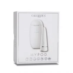 CalExotics Stimulateur My Pod -Fetish bdsm boutique stimulateur my pod 13