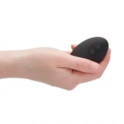 ElectroShock Stimulateur Point-G/Point-P - E-Stim Télécommandé -Fetish bdsm boutique stimulateur point g e stim telecommande 06