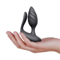 Rocks Off Stimulateur Pour Couple Cocktail -Fetish bdsm boutique stimulateur pour couple cocktail dual motored couples toy 05