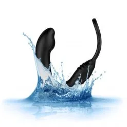 Nexus Stimulateur Prostatique Simul8 Stroker Edition -Fetish bdsm boutique stimulateur prostatique avec anneau et ballstrecher simul8 stroker edition 08