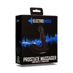 ElectroShock Stimulateur Prostatique - E-Stim -Fetish bdsm boutique stimulateur prostatique e stim 6