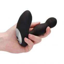 ElectroShock Stimulateur Prostatique - E-Stim Télécommandé -Fetish bdsm boutique stimulateur prostatique e stim telecommande 4