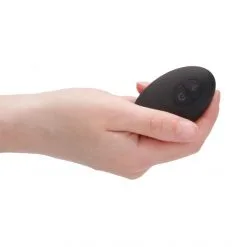 ElectroShock Stimulateur Prostatique - E-Stim Télécommandé -Fetish bdsm boutique stimulateur prostatique e stim telecommande 5