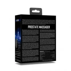 ElectroShock Stimulateur Prostatique - E-Stim Télécommandé -Fetish bdsm boutique stimulateur prostatique e stim telecommande 9