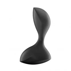 Satisfyer Plug Anal Unisexe Vibrant Sweet Seal -Fetish bdsm boutique stimulateur prostatique vibrant sweet seal 03