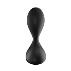 Satisfyer Plug Anal Unisexe Vibrant Sweet Seal -Fetish bdsm boutique stimulateur prostatique vibrant sweet seal 05