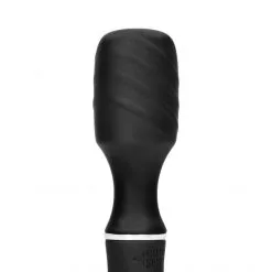 ElectroShock Stimulateur Wand - E-Stim -Fetish bdsm boutique stimulateur wand e stim 04