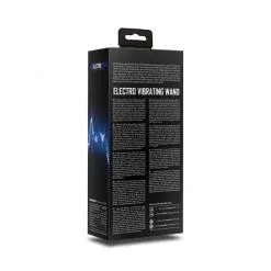 ElectroShock Stimulateur Wand - E-Stim -Fetish bdsm boutique stimulateur wand e stim 10