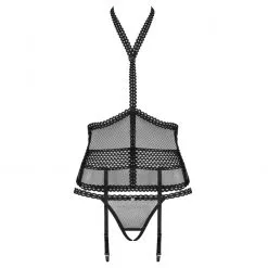Obsessive Corset Strapelie -Fetish bdsm boutique strapelie corset string obsessive 05