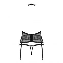 Obsessive Corset Strapelie -Fetish bdsm boutique strapelie corset string obsessive 06