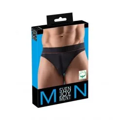 Svenjoyment String Ligne Rouge -Fetish bdsm boutique string ligne rouge sven joyment 06