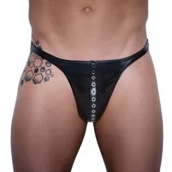 Noir Handmade String H048 - 3XL