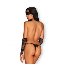 Obsessive String Kokietta 12 Obsessive String Kokietta -Fetish bdsm boutique string kokietta 04