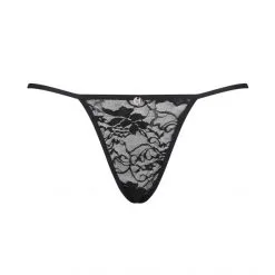 Obsessive String Kokietta 13 Obsessive String Kokietta -Fetish bdsm boutique string kokietta 05