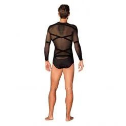 Obsessive T-shirt T101 -Fetish bdsm boutique t shirt t101 obsessive 4