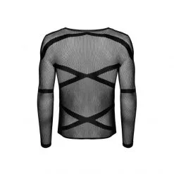 Obsessive T-shirt T101 -Fetish bdsm boutique t shirt t101 obsessive 6