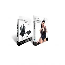 Demoniq Teddy Vinyle CARMEN -Fetish bdsm boutique teddy vinyle carmen demoniq 6