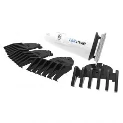 Bathmate Tondeuse -Fetish bdsm boutique tondeuse intime bathmate 4