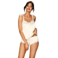Obsessive Top Et Shorty Prima Neve