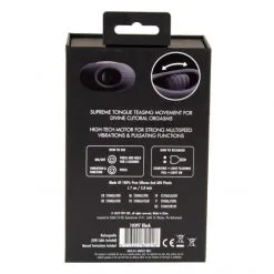 ToyJoy Stimulateur Clitoris Diva -Fetish bdsm boutique toyjoy diva stimulateur clitoris 05