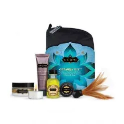 Kama Sutra Trousse Voyage Getaway Kit
