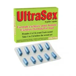 Vital Perfect Aphrodisiaque UltraSex