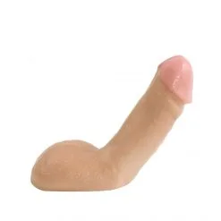 Doc Johnson Gode Réaliste Vac-U-Lock 12 Cm