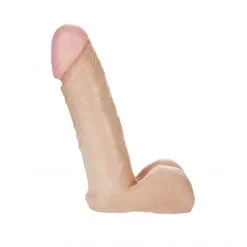 Doc Johnson Gode Réaliste Vac-U-Lock 17 Cm