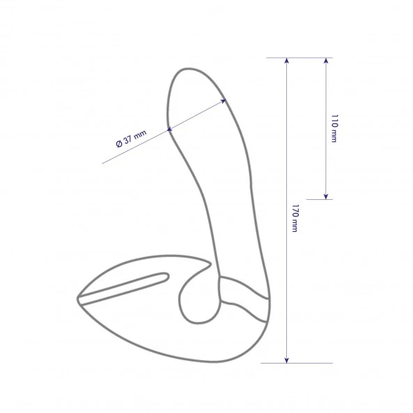 Shunga Vibromasseur Multifonctions Soyo 8 Shunga Vibromasseur Multifonctions Soyo â Image 6