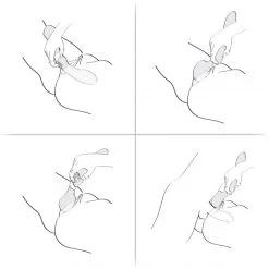 Shunga Vibromasseur Multifonctions Zoa -Fetish bdsm boutique vibromasseur multifonctions zoa noir 06