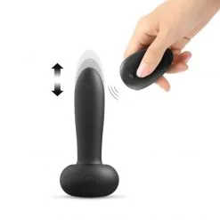 Dorcel Vibromasseur Pulsatif Deep Thrust -Fetish bdsm boutique vibromasseur pulsatif deep thrust 02