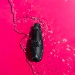 Womanizer Stimulateur Classic 2 Marilyn Monroe -Fetish bdsm boutique womanizer classic 2 marilyn monroe black 07